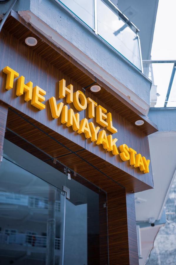 The Vinayak By Le Pension Stays Rishīkesh Eksteriør billede